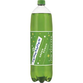 Fernandes Green Punch - Worldwide Delivery - Order Online