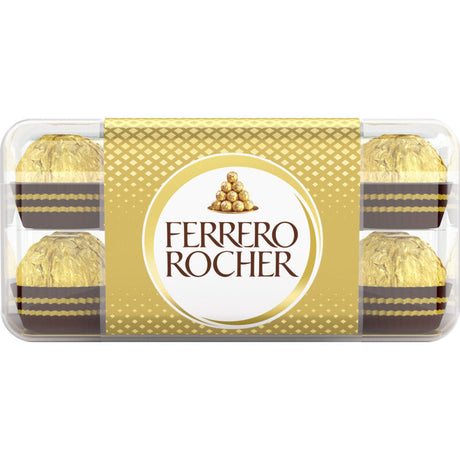 Ferrero Rocher Chocolates, 200g