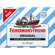 Fisherman's Friend Original no Added Sugar - Worldwide Delivery - Order Online