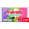Fruittella Garden Fruits - Worldwide Delivery - Order Online