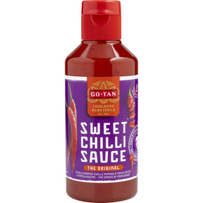 Go-Tan Chilli Sauce Sweet - Worldwide Delivery - Order Online