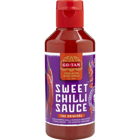 Go-Tan Chilli Sauce Sweet - Worldwide Delivery - Order Online