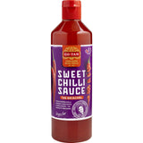 Go-Tan Chili Sauce Sweet Original - Worldwide Delivery - Order Online