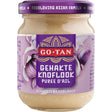 Go-Tan Chopped Garlic - Worldwide Delivery - Order Online