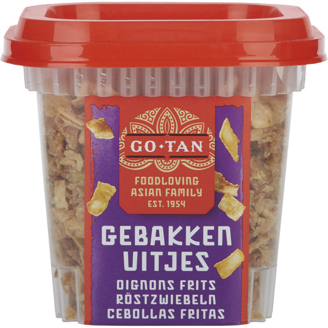 Go-Tan Baked Onions - Worldwide Delivery - Order Online
