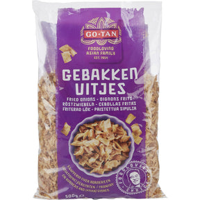 Go-Tan Baked Onions XL - Worldwide Delivery - Order Online