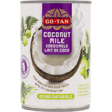 Go-Tan Coconut Milk XL - Worldwide Delivery - Order Online