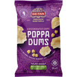 Go-Tan Poppadums - Worldwide Delivery - Order Online