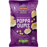 Go-Tan Poppadums - Worldwide Delivery - Order Online