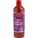 Go-Tan Chili Sauce Hot - Worldwide Delivery - Order Online