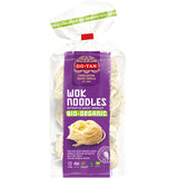 Go-Tan Wok Noodles Bio - Worldwide Delivery - Order Online