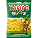 Haribo Bananas - Worldwide Delivery - Order Online