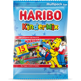 Haribo Kindermix Mini - Worldwide Delivery - Order Online