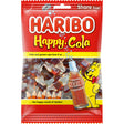 Haribo Happy cola Fruit Gums, 250g