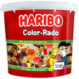 Haribo Color-rado Family Mixed Fruit Sweets, 650g