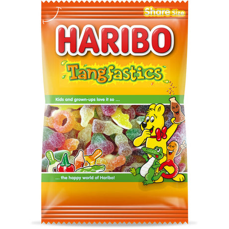 Haribo Tangfastics - Worldwide Delivery - Order Online