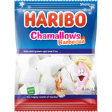 Haribo Chamallows Barbecue - Worldwide Delivery - Order Online