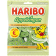 Haribo Apple Rings - Worldwide Delivery - Order Online