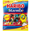 Haribo Starmix Value Mixed Fruit Sweets, 400g