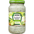 Heinz Sandwich Spread Cucumber - Worldwide Delivery - Order Online