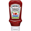 Heinz Tomato Ketchup 50% Less Sugar & Salt XL - Worldwide Delivery - Order Online