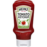 Heinz Tomato Ketchup, 400ml