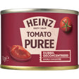 Heinz Tomato Paste - Worldwide Delivery - Order Online