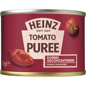 Heinz Tomato Paste - Worldwide Delivery - Order Online