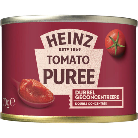 Heinz Tomato Paste - Worldwide Delivery - Order Online
