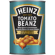 Heinz Tomato Beans - Worldwide Delivery - Order Online