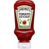 Heinz Tomato Ketchup Small, 220ml