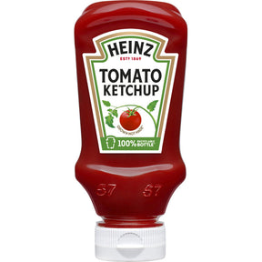 Heinz Tomato Ketchup Small - Worldwide Delivery - Order Online