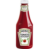 Heinz Tomato Ketchup XL - Worldwide Delivery - Order Online