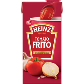 Heinz Frito - Worldwide Delivery - Order Online