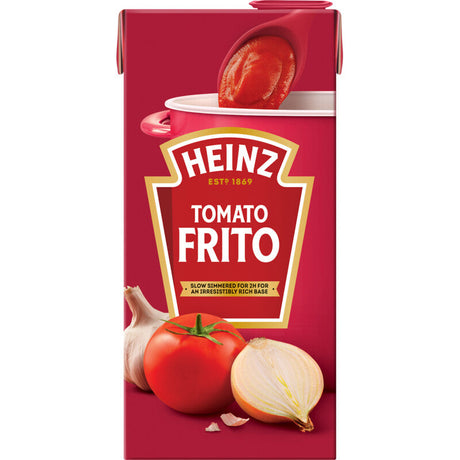 Heinz Frito - Worldwide Delivery - Order Online