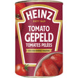 Heinz Tomato Peeled - Worldwide Delivery - Order Online