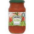 Heinz Traditional Pasta Sauce - Worldwide Delivery - Order Online