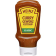 Heinz Curry Gewürz Ketchup - Worldwide Delivery - Order Online