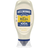 Hellmann's Mayo Real Mayonnaise, 430ml