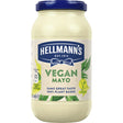 Hellmann's Mayonaise Vegan - Worldwide Delivery - Order Online