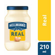 Hellmann's Sauce Real - Worldwide Delivery - Order Online