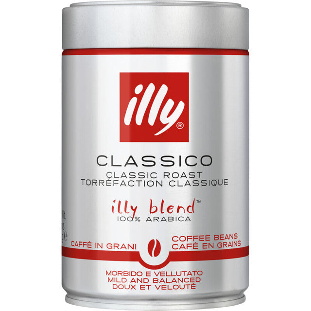 illy Espresso Caffé in Grani - Worldwide Delivery - Order Online