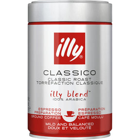 illy Espresso - Worldwide Delivery - Order Online