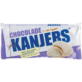 Kanjers Chocolate White Chocolate - Worldwide Delivery - Order Online