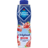 Karvan Cévitam Strawberry Drink syrup, 750ml