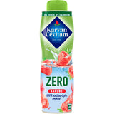 Karvan Cévitam Strawberry 0% Sugar Added Drink syrup, 750ml