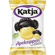 Katja Apekoppen - Worldwide Delivery - Order Online