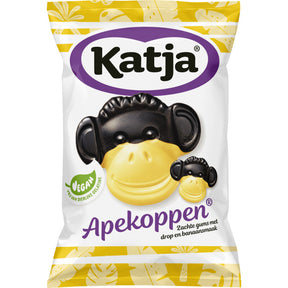 Katja Apekoppen - Worldwide Delivery - Order Online