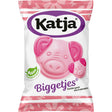 Katja Biggetjes - Worldwide Delivery - Order Online