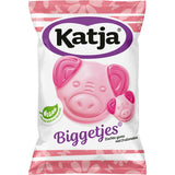 Katja Biggetjes - Worldwide Delivery - Order Online